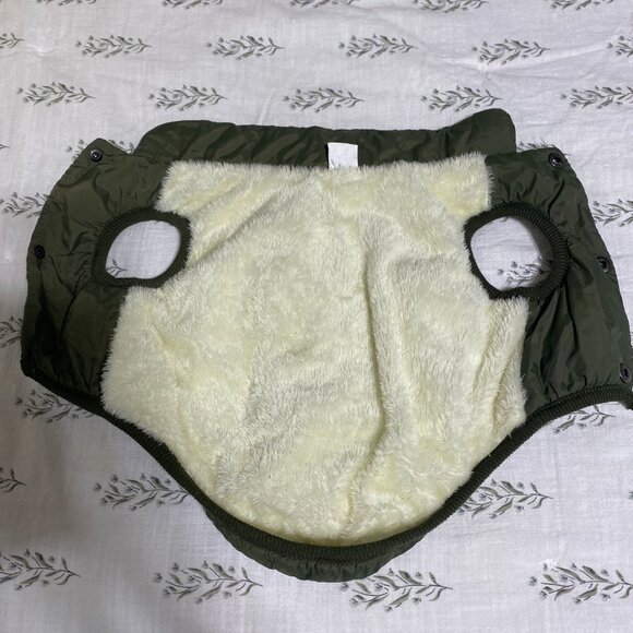 Dog Jacket - Picture 3 of 5